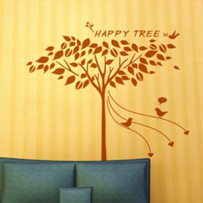 [DA]Happy Tree