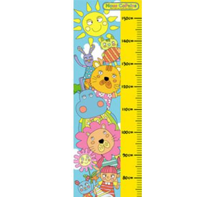 [MK]키재기스티커(누꼬뺑/150cm)
