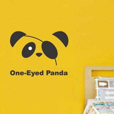 [WS] 외눈팬더