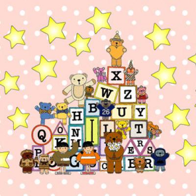 [MK]베어돌훼미리 DIY(12)