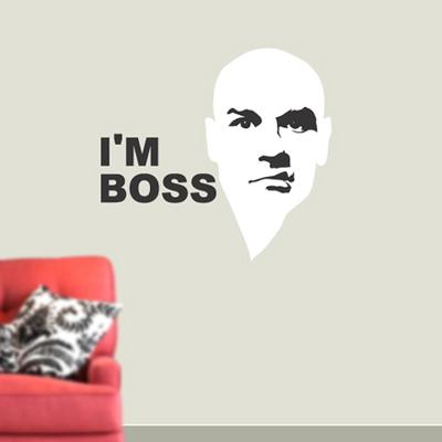 [WS] 보스-2