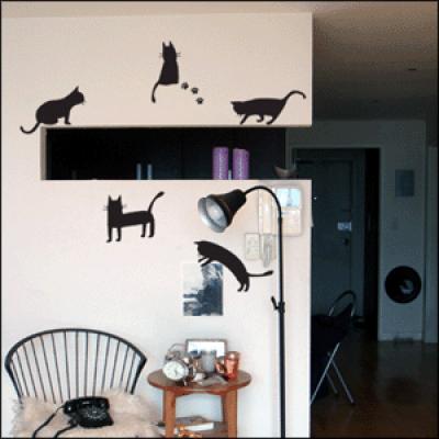 [AI] cat