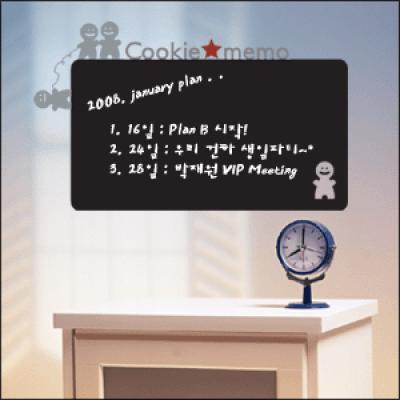 [AI] 쿠키메모