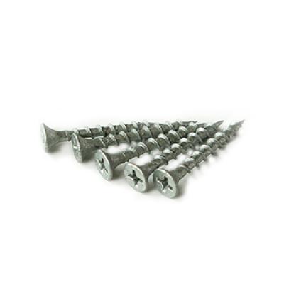 목재전용 피스 (32mm) - 10개