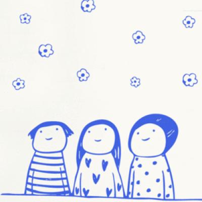 [HA]소꿉친구