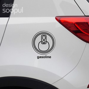 [SO] [주유구]캔_gasoline
