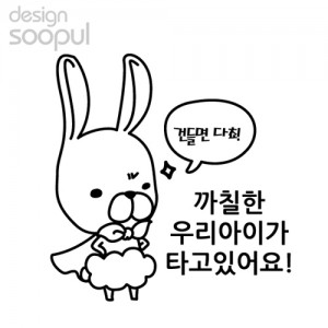 [SO] [차량용]까칠한 02