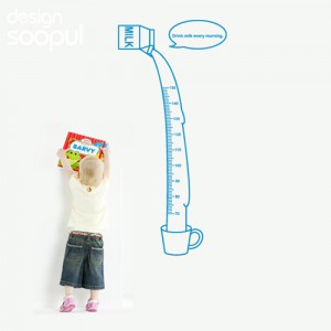 [SO] [키재기]우유