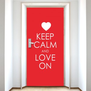 [SO] [현관문]keep_love