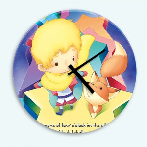 [SO] [디자인 시계]프린스 스토리 part I