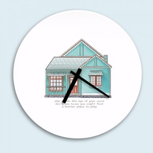 [SO] [디자인 시계]스위트하우스 #3
