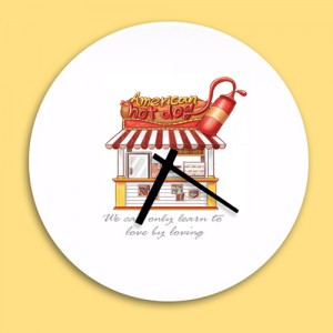 [SO] [디자인 시계]러브&샵 #3