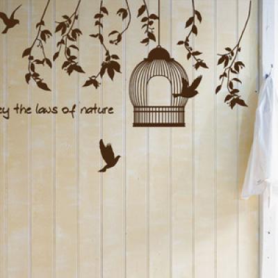[MK] Laws of nature