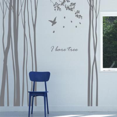 [MK] A bare tree(L)