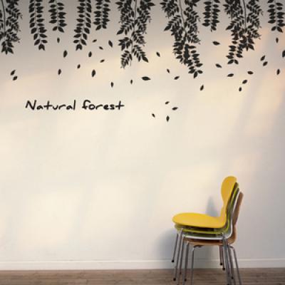 [MK] Natural forest