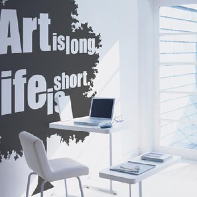 [MK] Art is long...