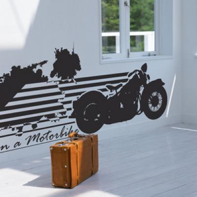[MK] Motorbike