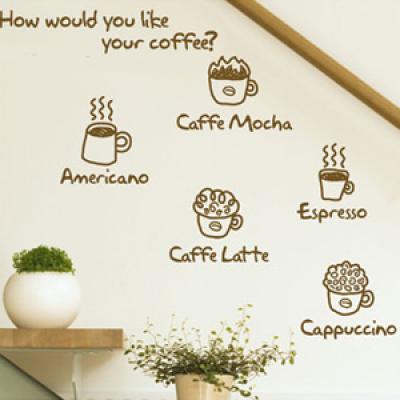 [MK] Barista Coffee