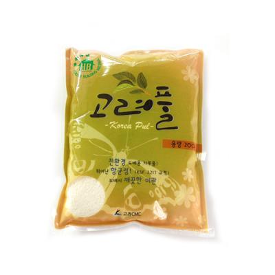 고려풀(가루풀)