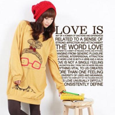 [FD]Love is
