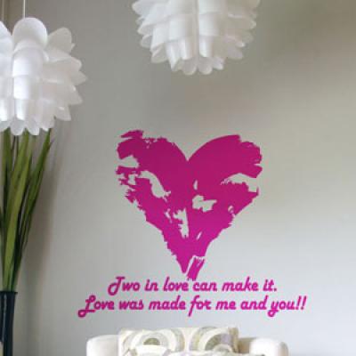 [IA] love love