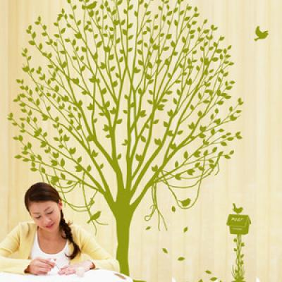 [MK] Giant Nature Tree(대형)