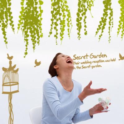 [MK] Secret Garden