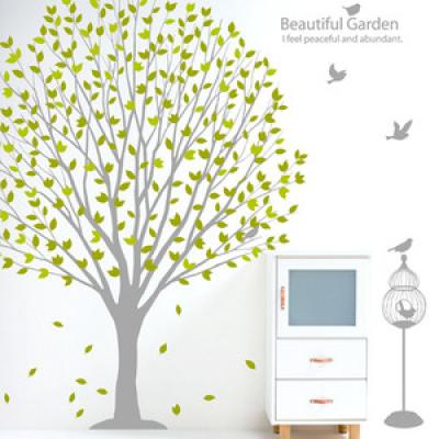 [MK] Beautiful Garden(대형)