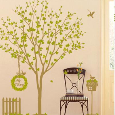 [MK] My tree 2