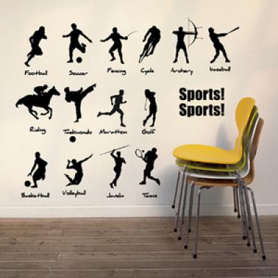 [MK] Sport! Sport!
