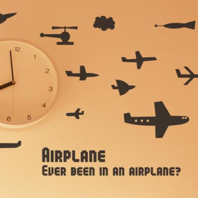 [MK] Airplane