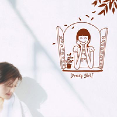 [WS]프리티걸-I