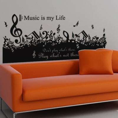 [LU](LU-M09)Music is