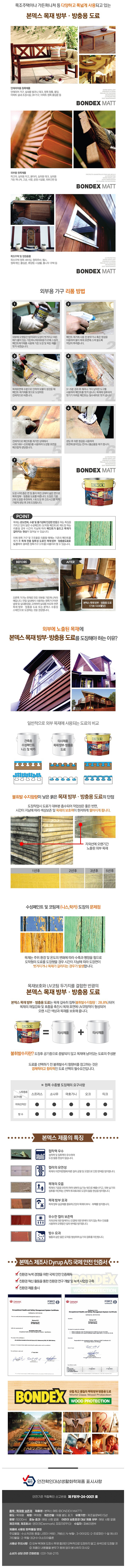 본덱스 방부 방충용 도료 (5L)-2.jpg