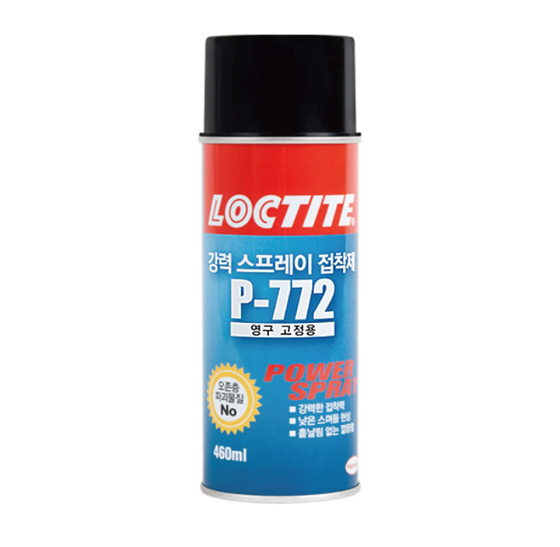 록타이트 P-772 강력 스프레이 접착제 (460ml)-2.jpg