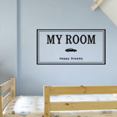[DA] MY ROOM