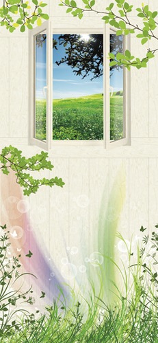 [HI] 현관문리폼 - PMS-093