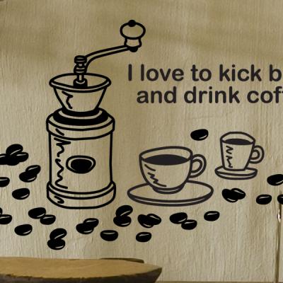 [MK] Coffee & Dripper 1:3