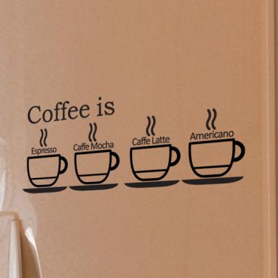 [MK]  Coffee is