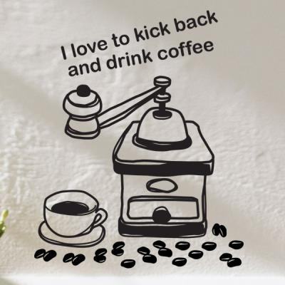 [MK] Coffee & Dripper 2:3