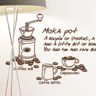 [MK] Italian roast coffee 1:3