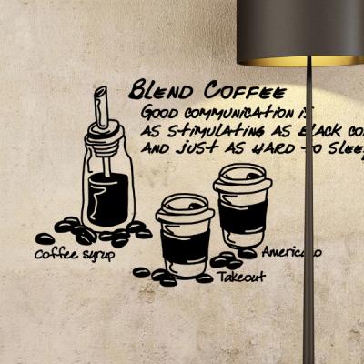 [MK] Italian roast coffee 1:4