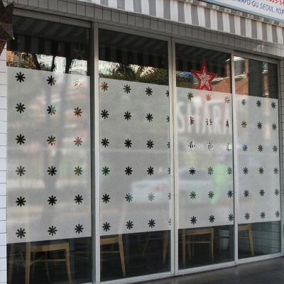 [MK] blind_03 안개스티커_스위트아트