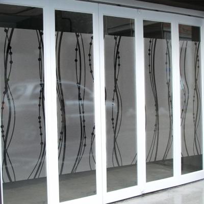 [MK] blind_04 안개스티커_드림아트