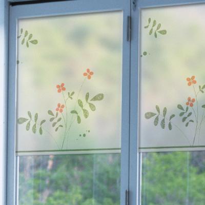 [MK] blind_c027 안개칼라시트_플라워가든