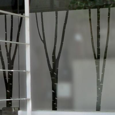 [MK] blind_56 자작나무