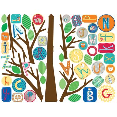 [RM] ABC 트리