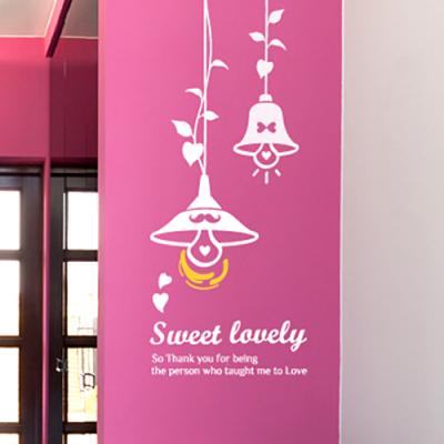 [JD] Sweet  lovely