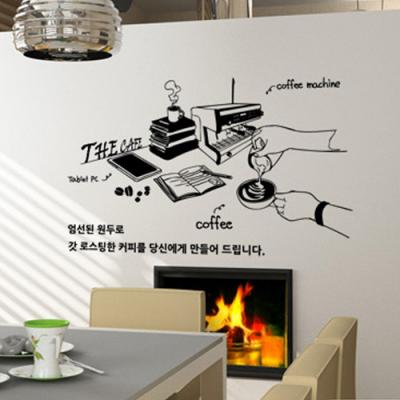 [HA] idk072-바리스타_갓볶은원두(대형)