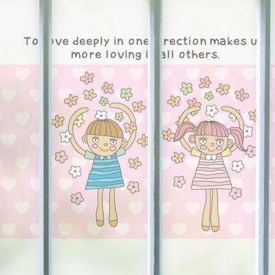 [MK] 안개칼라시트-누꼬뱅 사랑해요